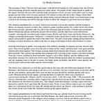 the lottery shirley jackson pdf